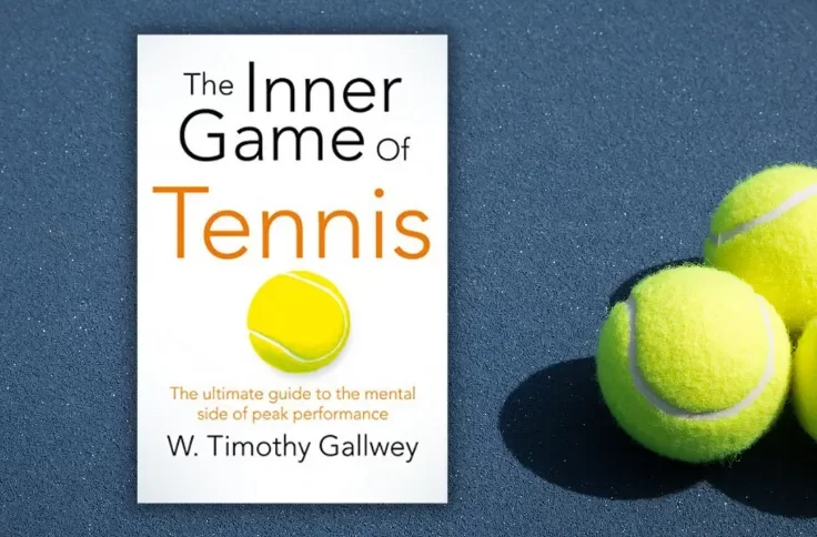 the inner game of tennis