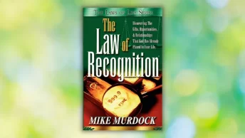the law of recognition
