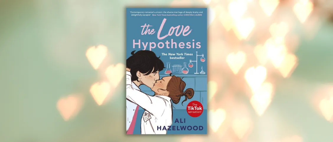 the love hypothesis pdf francais