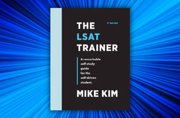 The LSAT Trainer
