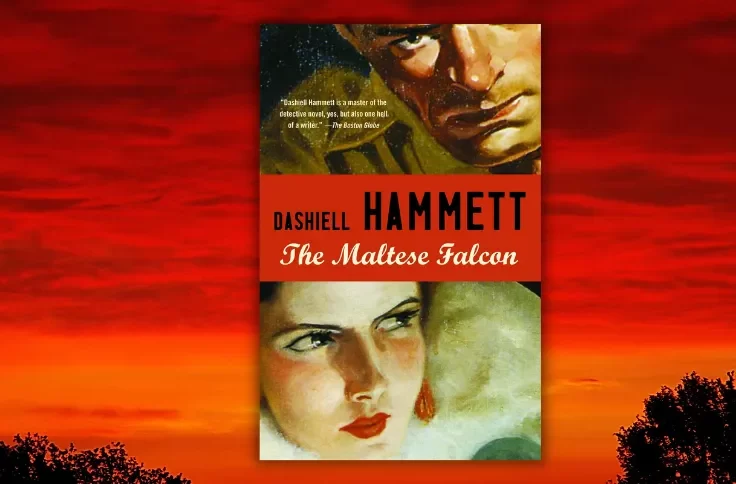 The Maltese Falcon