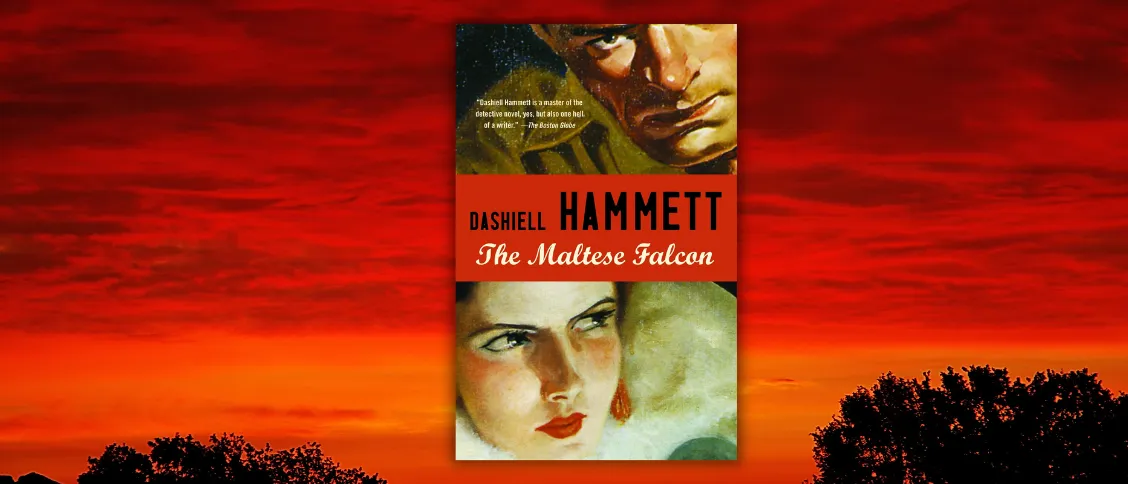 The Maltese Falcon PDF Free Download