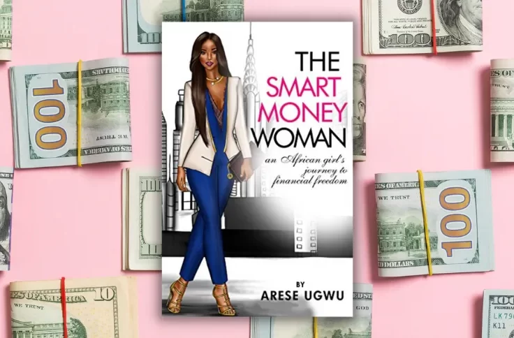 The Smart Money Woman