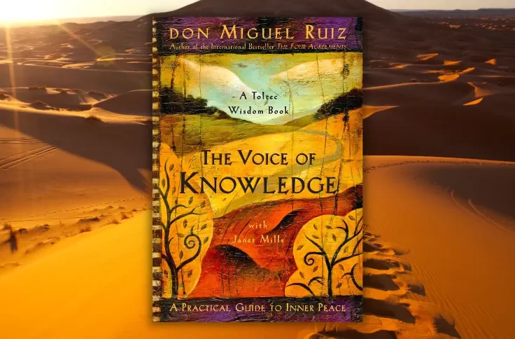 The Voice of Knowledge
