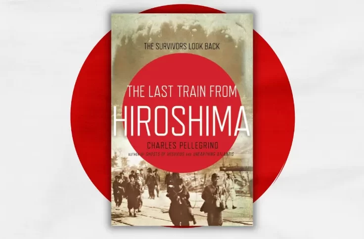 The Last Train from Hiroshima
