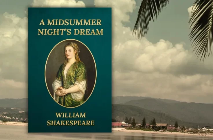 a midsummer night's dream
