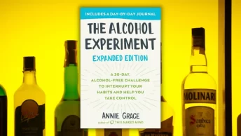 alcohol experiment