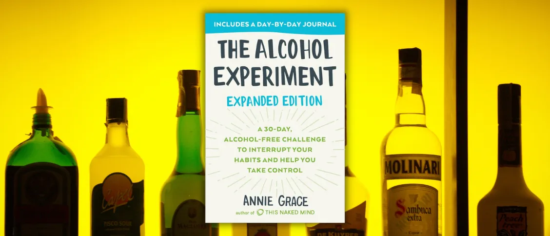 the alcohol experiment reviews