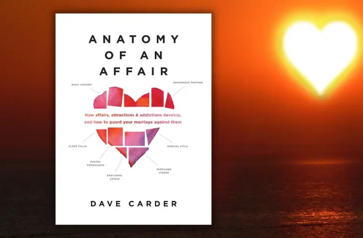 Anatomy of an Affair