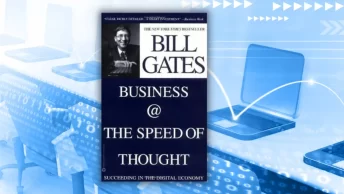 business @ the speed of thought