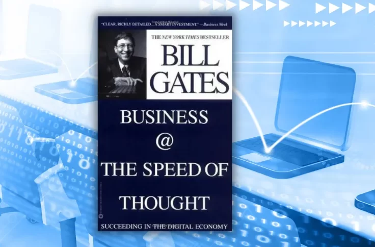 business @ the speed of thought