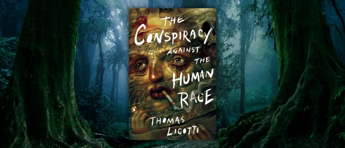 The Conspiracy Against the Human Race PDF Free Download