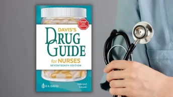 david drug guide for nurses