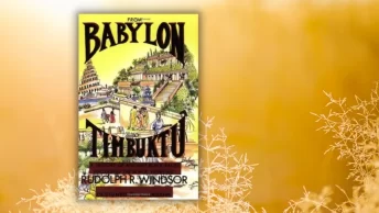 from babylon to timbuktu