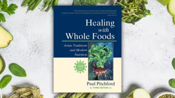 healing with whole foods
