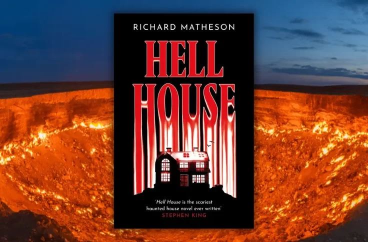 hell house