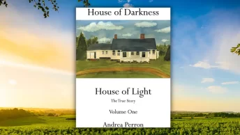 house of darkness house of light