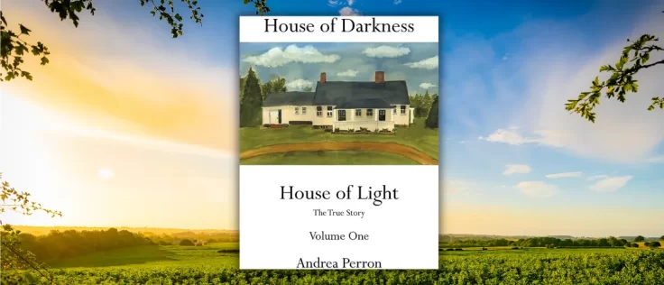 house of darkness house of light