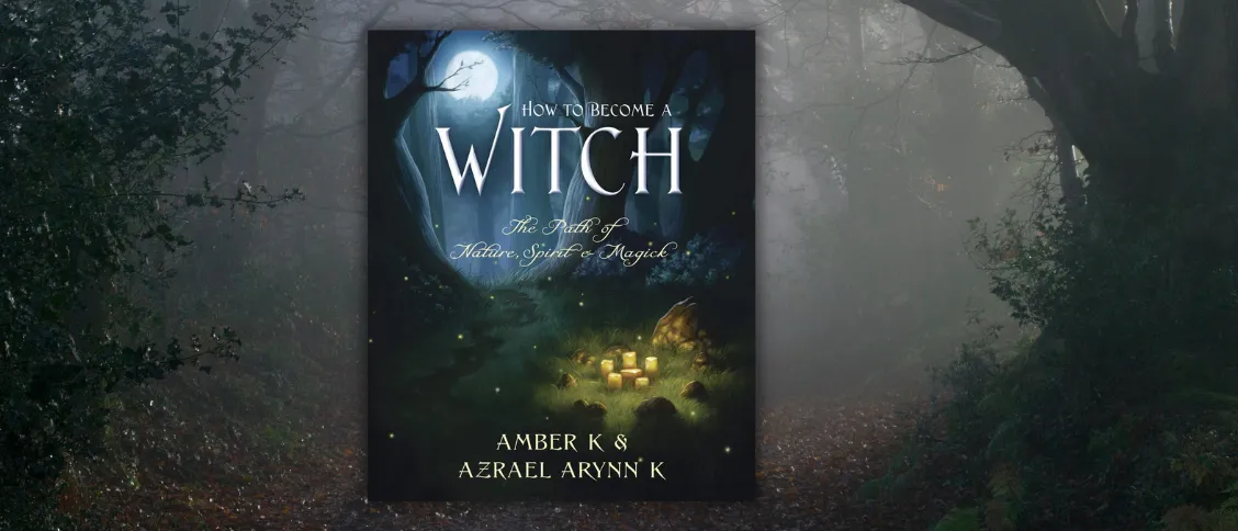 How to Become a Witch PDF Free Download