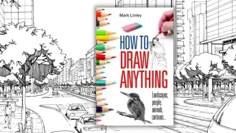 how to draw anything