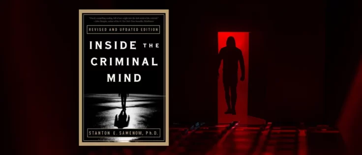 inside the criminal mind