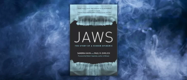 jaws the story of a hidden epidemic