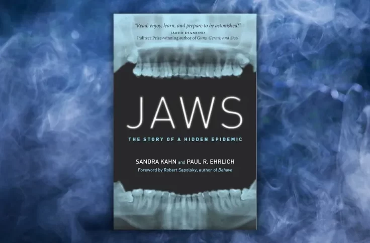 jaws the story of a hidden epidemic