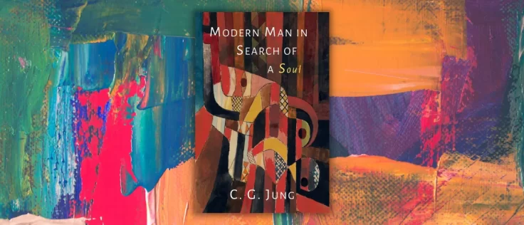 modern man in search of a soul