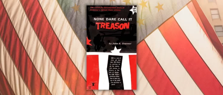 none dare call it treason