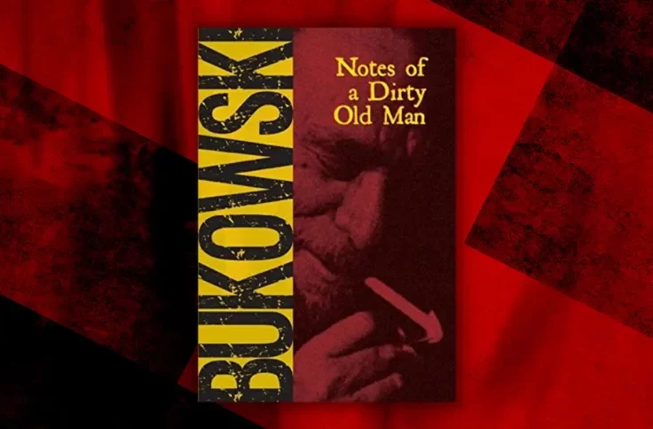 notes of a dirty old man