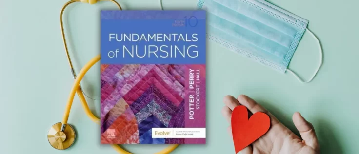 nursing fundamentals potter and perry