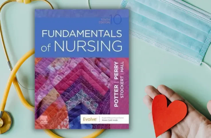 nursing fundamentals potter and perry
