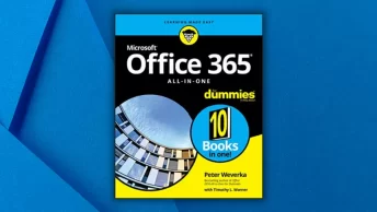 office 365 all in one for dummies