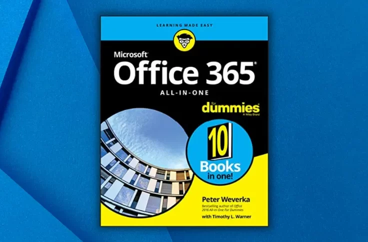 office 365 all in one for dummies