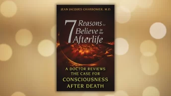 reasons to believe in afterlife