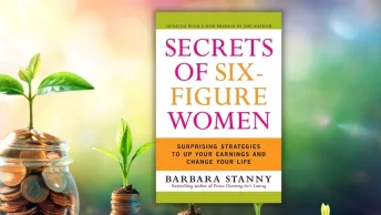 secrets of six figure women