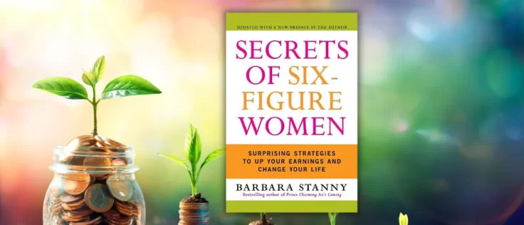 secrets of six figure women