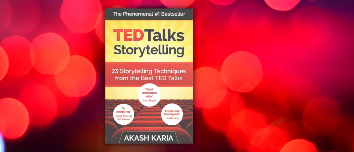 Ted Talks Storytelling Pdf Free Download 8429