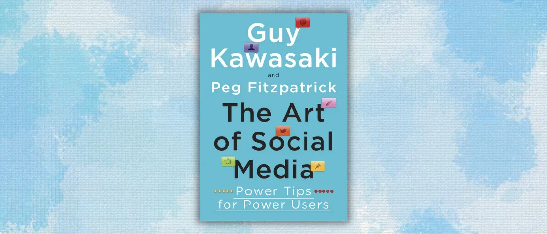 The Art of Social Media PDF Free Download