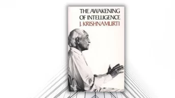 The Awakening Of Intelligence