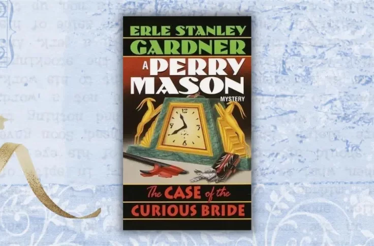 The Case of the Curious Bride