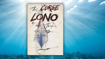 The Curse of Lono