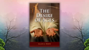 the desire of ages