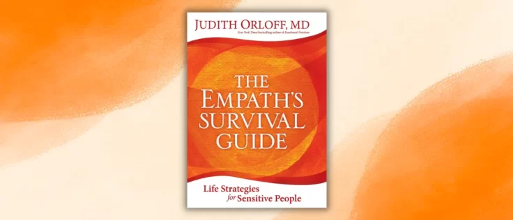the empath survival guide
