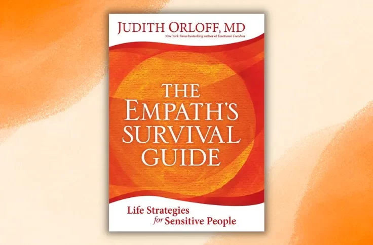the empath survival guide