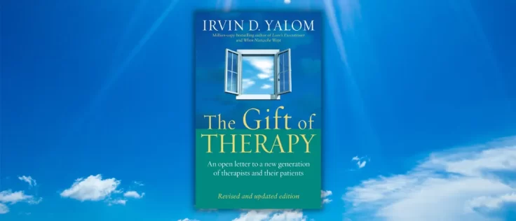 the gift of therapy