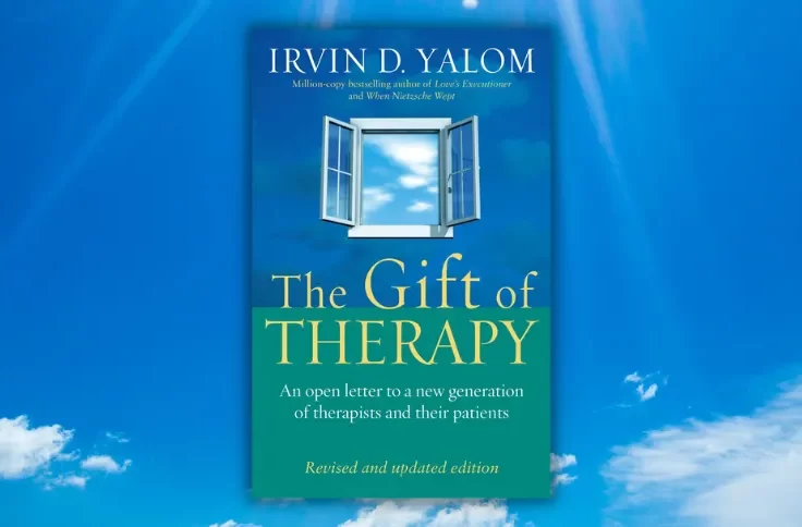 the gift of therapy
