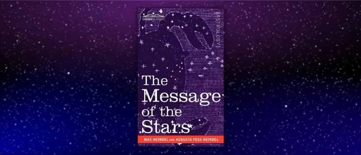 The Message of the Stars