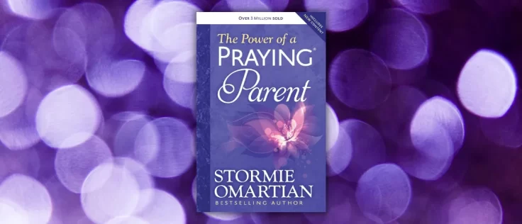 the power of a praying parent
