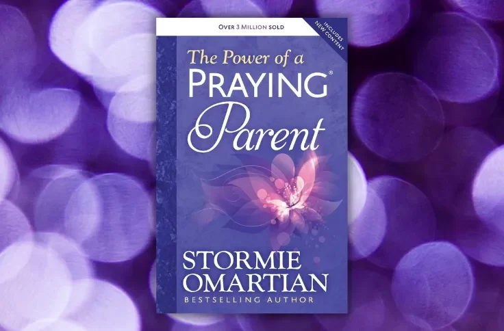 the power of a praying parent